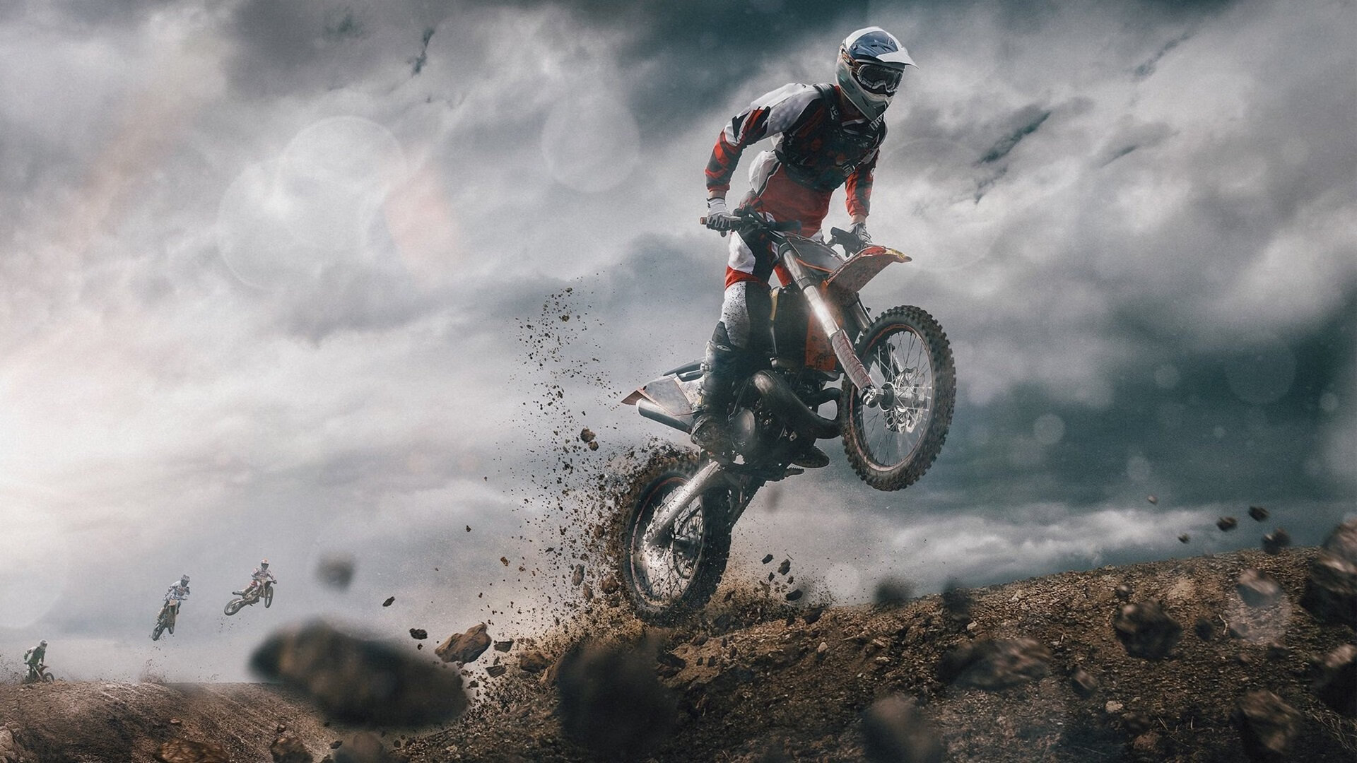 雷诺铁骑碾压索伯，维斯塔潘单骑破阵定乾坤